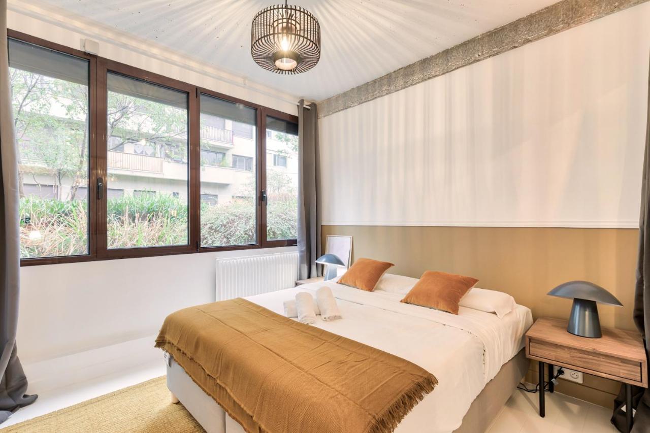 Artist And Design Loft - 10 Guests - 5 Min From Metro Appartement Paris